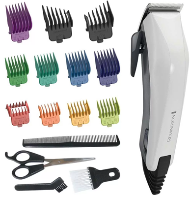 Машинка для стрижки и бритья Remington HC5035 - фото 30623