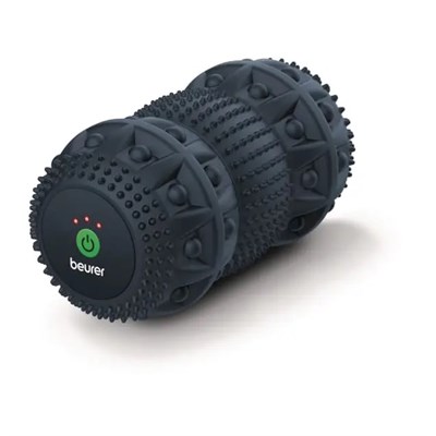 Beurer MG 35 Массажный ролик с вибрацией Deep Roll - фото 30702