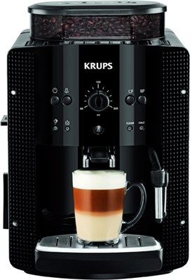 Krups Essential EA810870 Кофемашина - фото 30807
