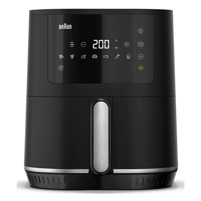 Аэрогриль BRAUN HF3030IBK - фото 30905