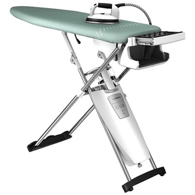 Гладильная система Laurastar S PURE PLUS 000.0333.769 - фото 31116