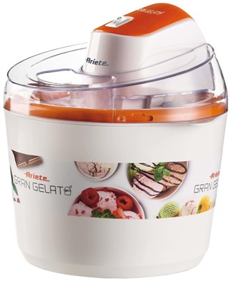 Мороженица Ariete Gran Gelato 0642/00 - фото 31498