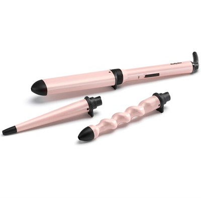 Мультистайлер BaByliss MS750E - фото 31513