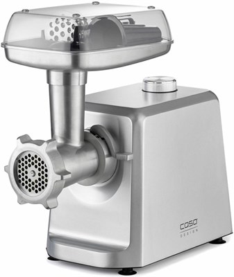 Мясорубка Caso FW 2500 - фото 31516