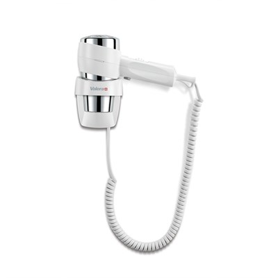Настенный фен Valera Action Super Plus 1600 White (542.06/038A) - фото 31589