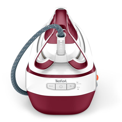 Парогенератор Tefal Pro Express Ultimate II GV9711E0 - фото 31649