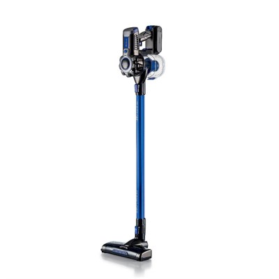 Пылесос ручной (handstick) Ariete 2722 Blue - фото 31723