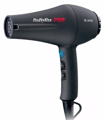 Фен BaBylissPRO BAB5586E - фото 31971