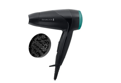 Фен Remington D1500 Compact 2000 - фото 32017