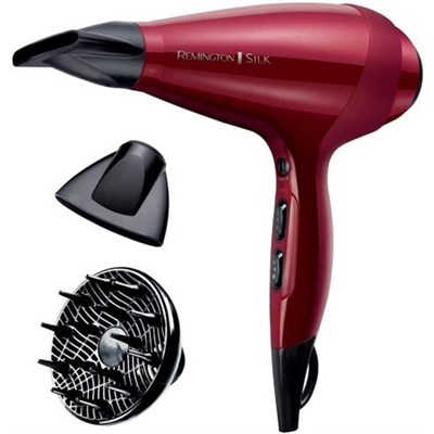 Фен для волос Remington Silk AC9096 - фото 32052