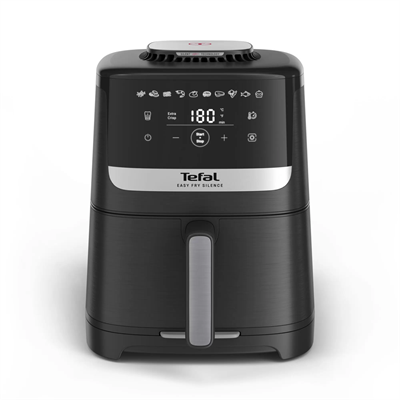 Аэрогриль Tefal Easy Fry Silence EY5528E0 - фото 32468