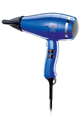 Фен Valera Vanity Performance (VA 8612) Blue - фото 32486