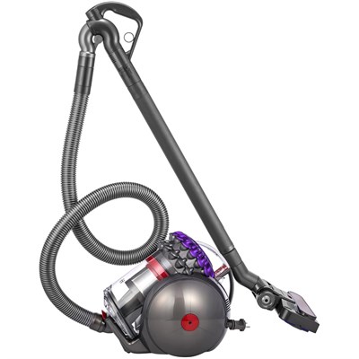Пылесос Dyson Big ball CY28 Parquet 2 - фото 32681