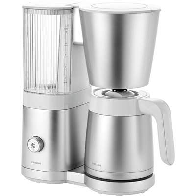 Кофеварка Zwilling Enfinigy 53106-000 - фото 32769