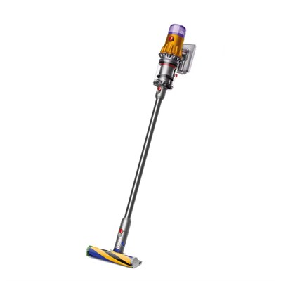 Пылесос Dyson V12 Detect Slim Absolute - фото 32803