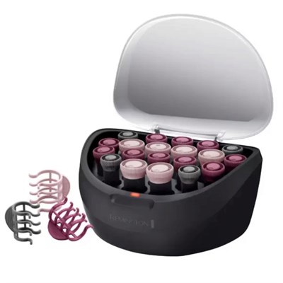 Термобигуди для волос Remington H5600 Ionic Rollers - фото 32896