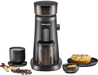 Кофемолка Rommelsbacher EKM 600 - фото 32977