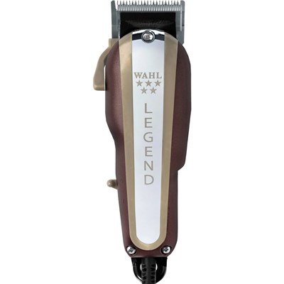 Машинка для стрижки Wahl Legend 5Stars 3026828 (8147-416H) (США) - фото 32990