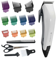 Машинка для стрижки и бритья Remington HC5035