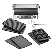 BRAUN CG 9167 9 Pro Мультигриль