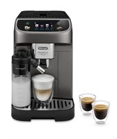 DeLonghi ECAM320.70 Magnifica Plus.TB Кофемашина