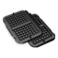 XA730810 Насадка для вафель Tefal Optigrill