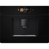 Встраиваемая кофемашина Bosch CTL7181B0