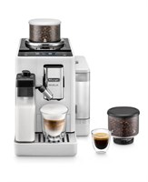 Кофемашина DeLonghi Rivelia EXAM440.55.W