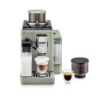 Кофемашина DeLonghi Rivelia Perfetto EXAM441.55.GR