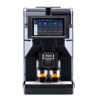 Кофемашина Saeco Magic B2 Black