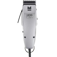 Машинка для стрижки Moser 1400-0458 Silver edition