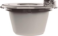 Мороженица Kenwood KAX71.000WH.A0ME