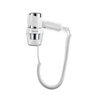 Настенный фен Valera Action Super Plus 1600 White (542.06/038A)
