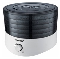 Сушилка Steba ED 4