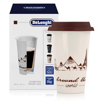 Термокружка DeLonghi DLSC-057