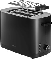 Тостер на 2 слота с решеткой Zwilling Enfinigy,85167200