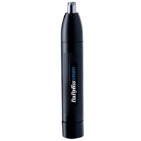 Триммер для носа и ушей Babyliss E650E