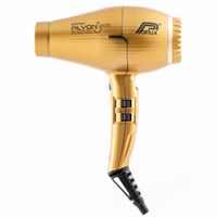 Фен Parlux Alyon Ionic Matt Light Gold