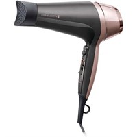 Фен Remington Curl&amp;Straight Confidence D5706