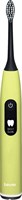 Электрическая звуковая зубная щетка Beurer SC 50 splashy lemon