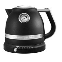 Чайник KitchenAid 5KEK1522EBK Artisan черный чугун