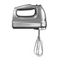 Ручной миксер KitchenAid 5KHM9212ECU серый