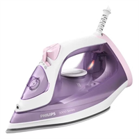 Утюг Philips DST3010/30 3000 Series, сиреневый
