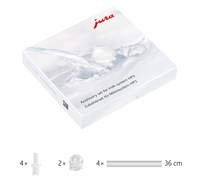 Комплект трубок для молочной системы Jura HP3 (24117)