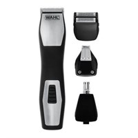 Триммер Wahl Grooms Man Pro 3-in-1 9855-1216