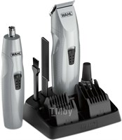 Триммер Wahl Mustache &amp; Beard Combo (5606-308)