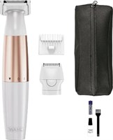 Триммер Wahl Trim &amp; Shave для деликатных зон 3028668