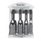 BaByliss PRO BABBCTR2E Профессиональный набор круглых керамических щеток - фото 30679