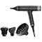 PH6080.BK Профессиональный Фен Ga.Ma IQ3 Perfetto Black