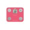 Tanita BC-730 (Pink) Напольные весы с анализатором жировой массы